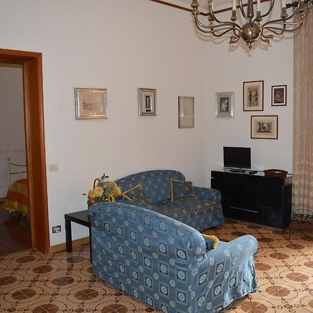 Holiday Home Mediterraneo Marsala Kültér fotó