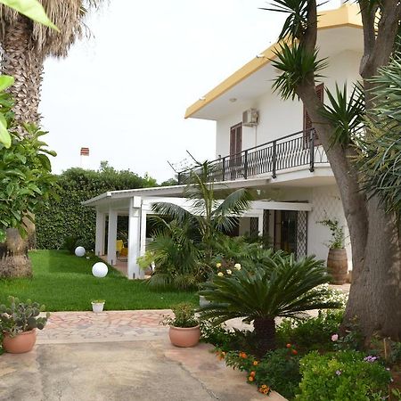 Holiday Home Mediterraneo Marsala Kültér fotó