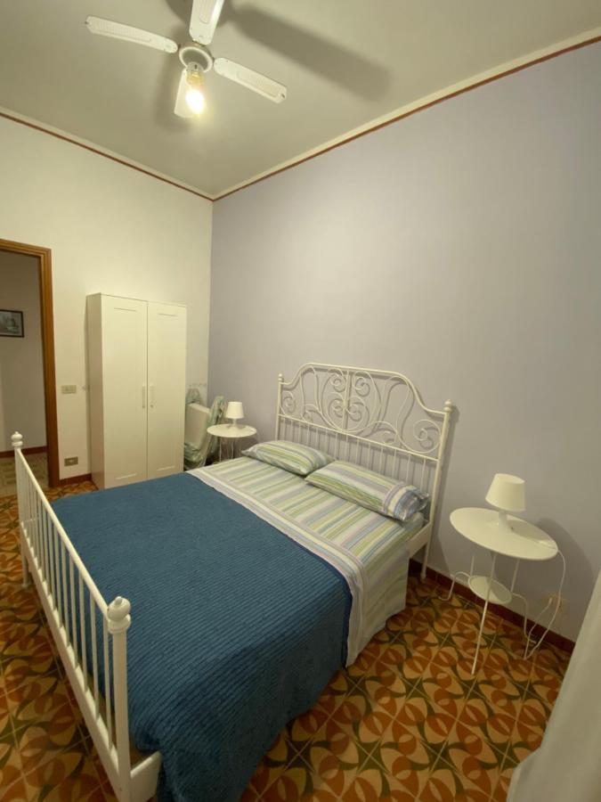 Holiday Home Mediterraneo Marsala Kültér fotó