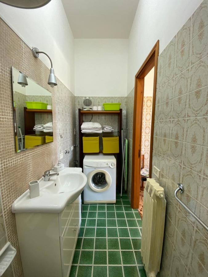 Holiday Home Mediterraneo Marsala Kültér fotó