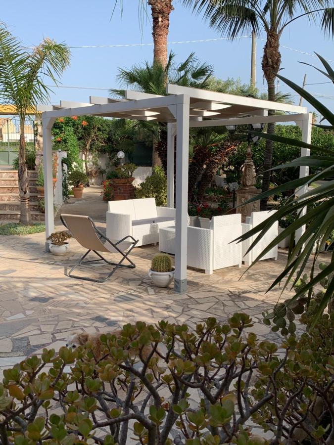 Holiday Home Mediterraneo Marsala Kültér fotó