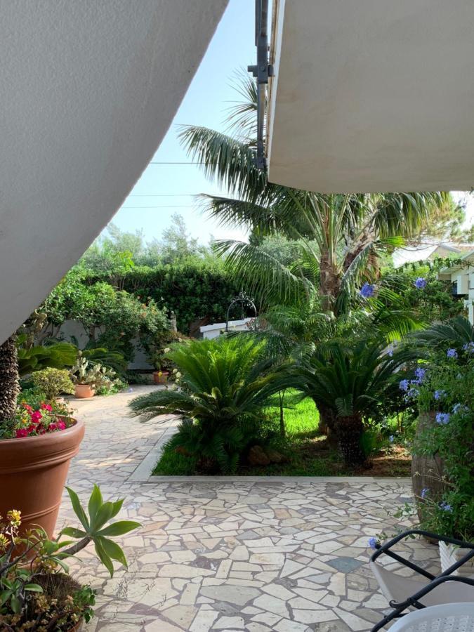 Holiday Home Mediterraneo Marsala Kültér fotó