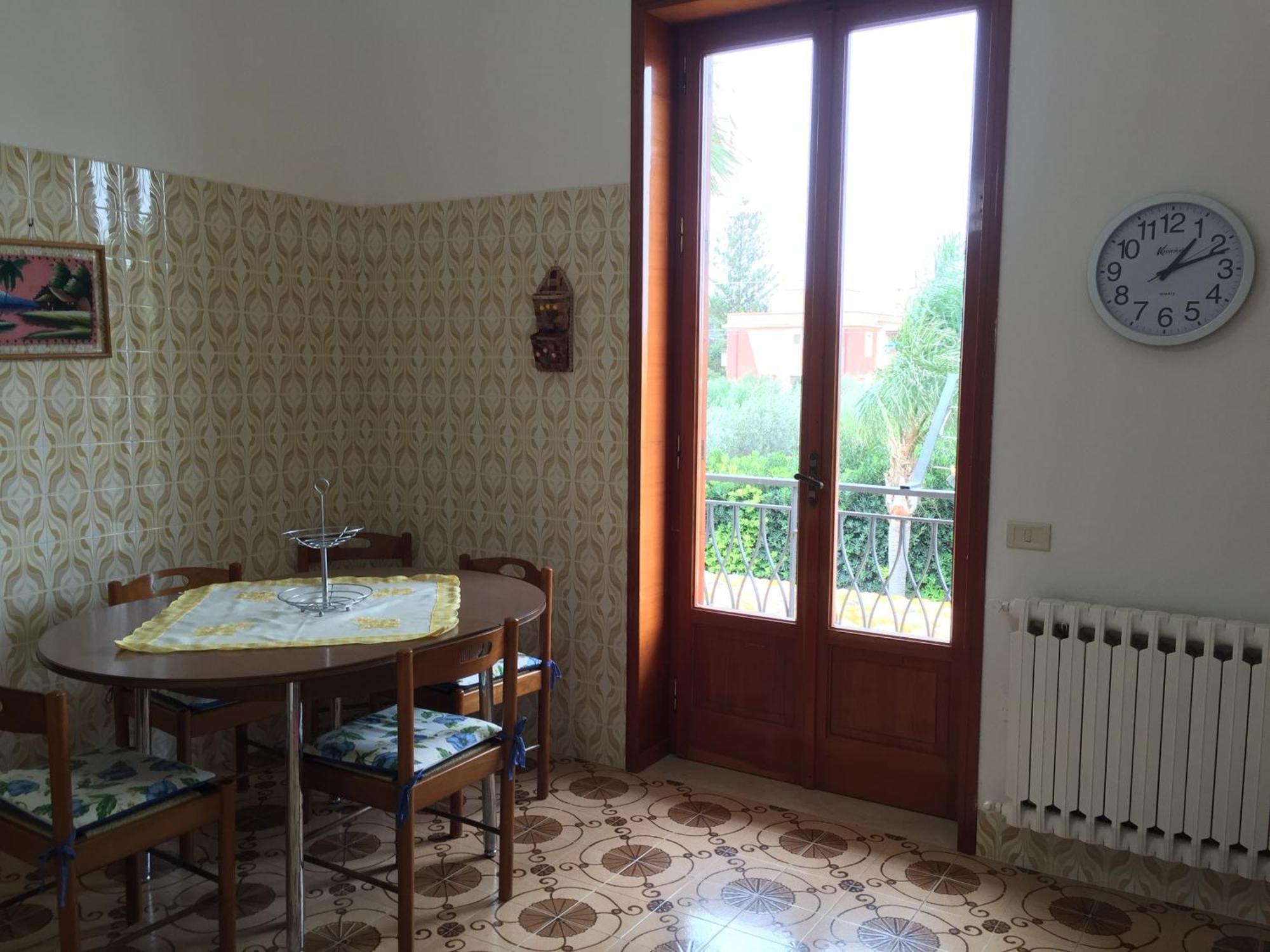 Holiday Home Mediterraneo Marsala Kültér fotó