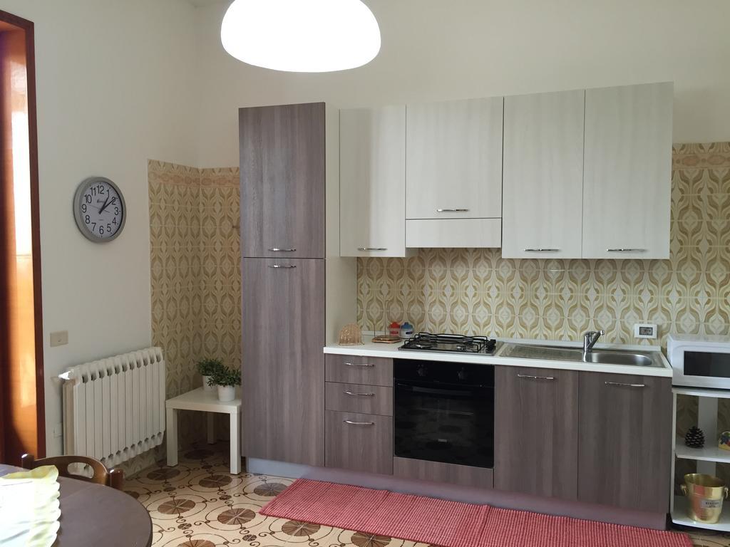 Holiday Home Mediterraneo Marsala Szoba fotó