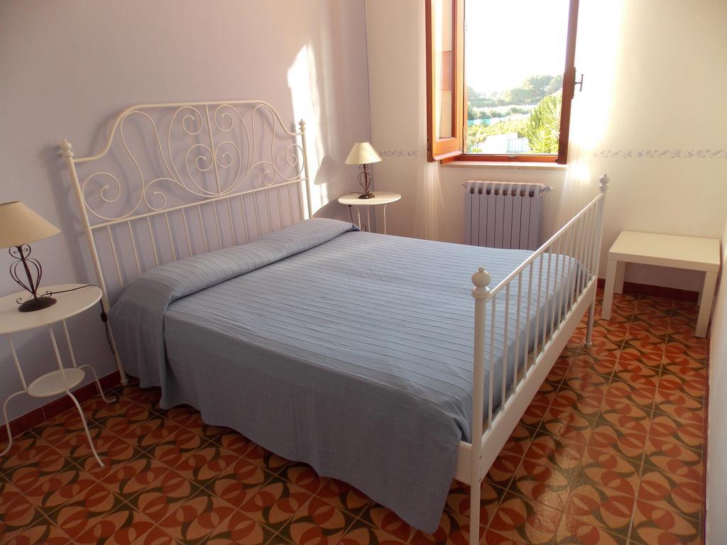 Holiday Home Mediterraneo Marsala Szoba fotó