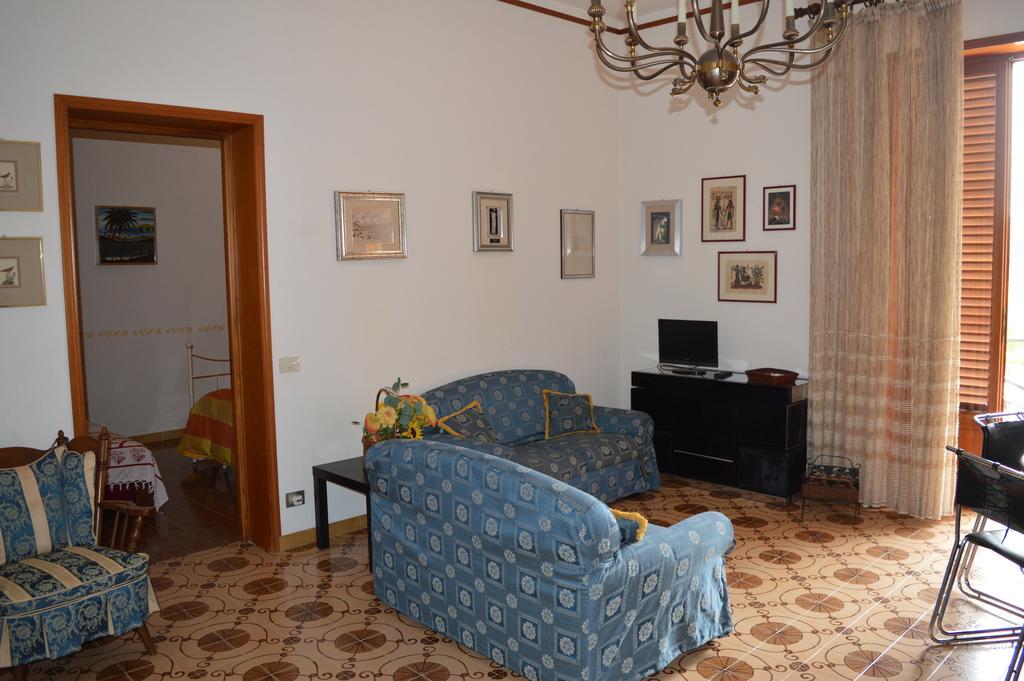 Holiday Home Mediterraneo Marsala Kültér fotó