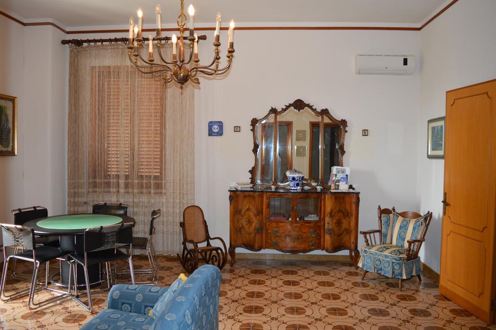 Holiday Home Mediterraneo Marsala Kültér fotó