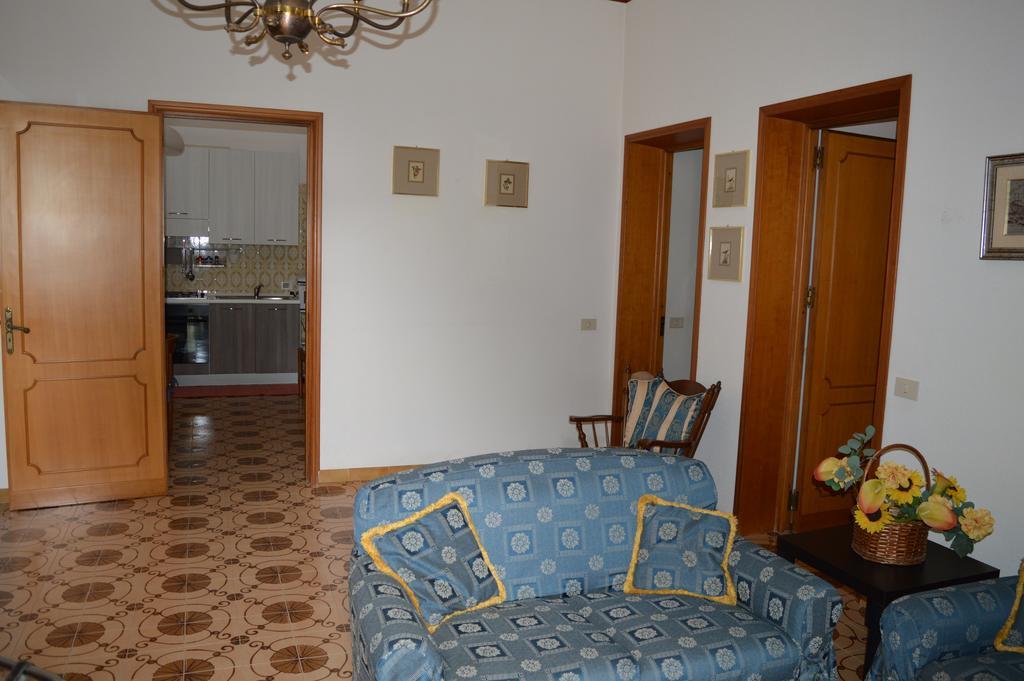 Holiday Home Mediterraneo Marsala Kültér fotó
