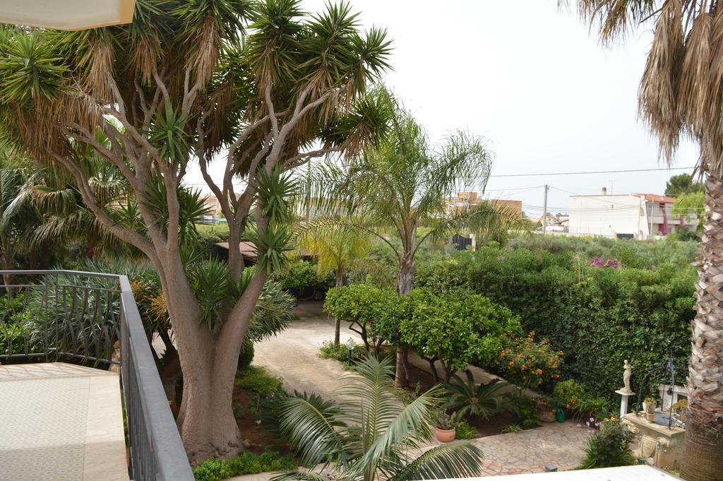 Holiday Home Mediterraneo Marsala Kültér fotó