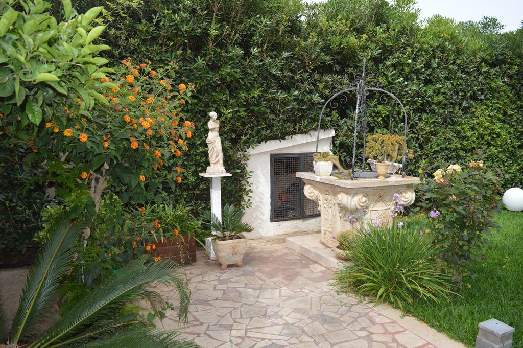 Holiday Home Mediterraneo Marsala Kültér fotó