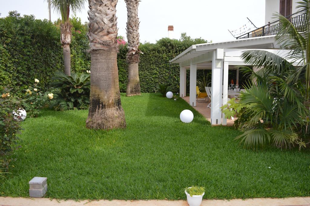Holiday Home Mediterraneo Marsala Kültér fotó